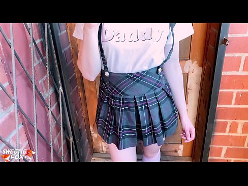 ❤️ Schoolgirl sucks a Dick go domhain agus fucks ionad ranganna. ☑ Super porn uainn ga.123sex.ru