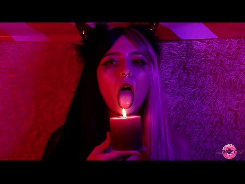 ❤️ Blowjob paiseanta ó Sexy Succubus le Comhlíonadh Béil ☑ Super porn uainn ga.123sex.ru