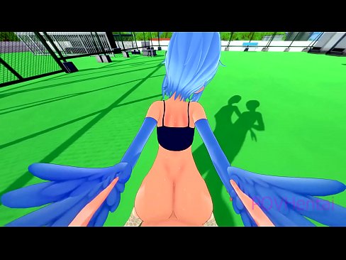 ❤️ Cailín ollphéist harpy. ☑ Super porn uainn ga.123sex.ru
